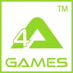 4agames