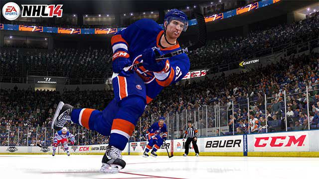 NHL 15 Demo ab Mittwoch im PlayStation Store