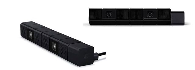 Arbeitet Sony an Spracherkennung für PlayStation 4?