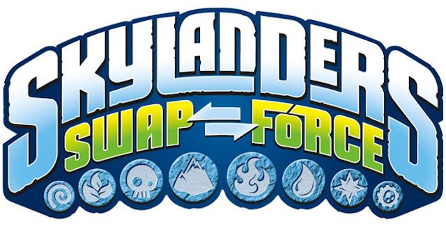 Activsion bestätigt Skylanders Swap Force für NextGen-Konsolen