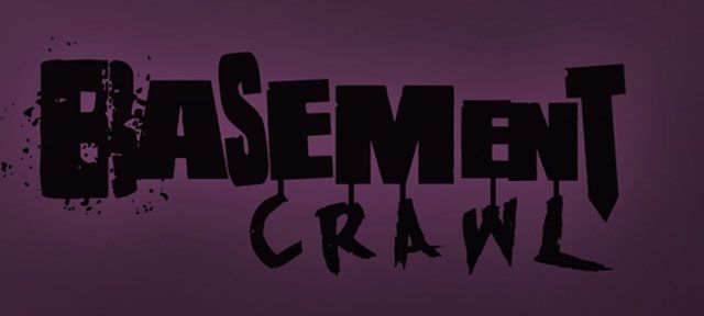 Indie: Basement Crawl erscheint exklusiv für PS4