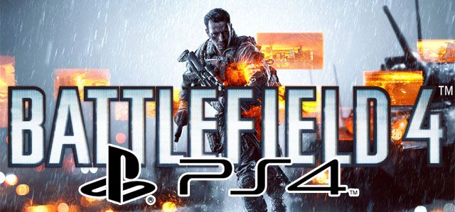 Neue Multiplayer-Gameplay-Trailer zu Battlefield 4