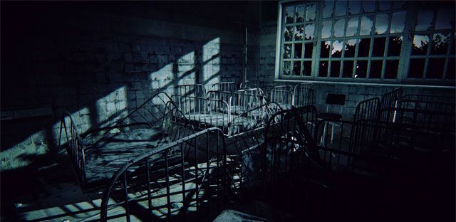 Zombie Studios bestätigen Daylight für PS4