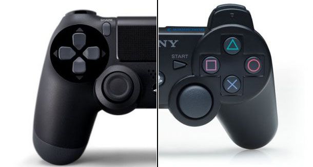 Hands On mit dem PlayStation 4 DualShock 4 Controller
