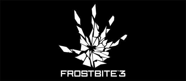 EA stellt Frostbite 3 Engine im Video vor