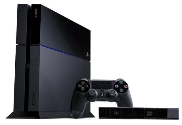 PlayStation 4 Firmware Update 1.62 veröffentlicht
