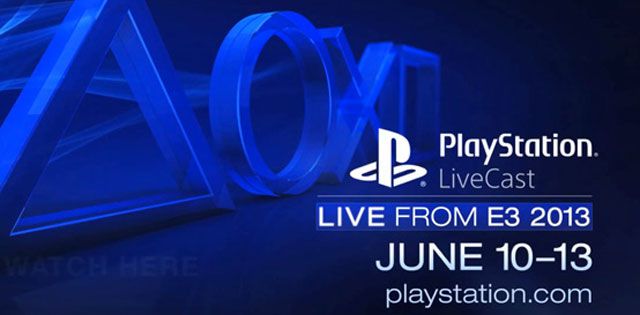 Nicht verpassen: Sony’s E3 LiveCast startet um 22 Uhr