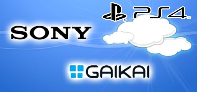 Sony: Entwickler können die Sony Cloud nutzen
