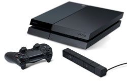 Wie hoch kann man eigentlich PlayStation 4 Konsolen stapeln?