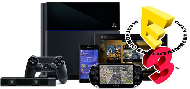 PlayStation 4 E3 Closing Video veröffentlicht