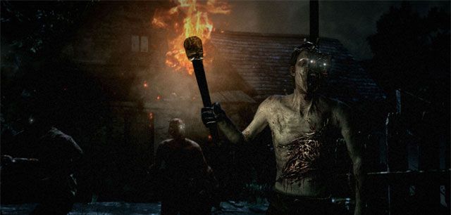 The Evil Within: Entwickler-Interview mit neuen Gameplay Szenen