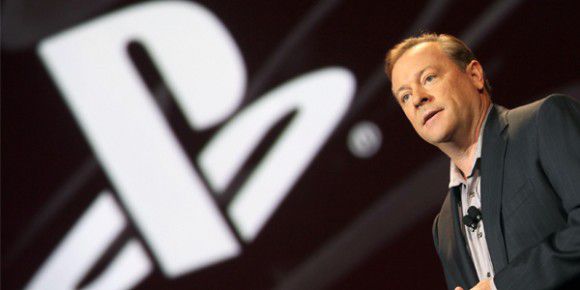 Sony Amerika CEO Jack Tretton tritt zurück