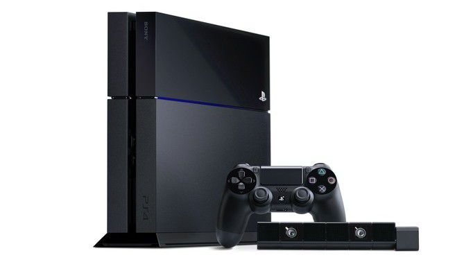 Neues PS4 Hands On von PlayStation Access