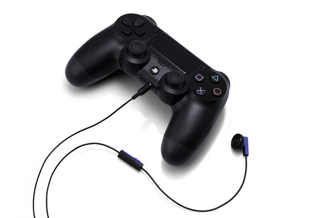 PS3 Headsets funktionieren auch auf der PlayStation 4