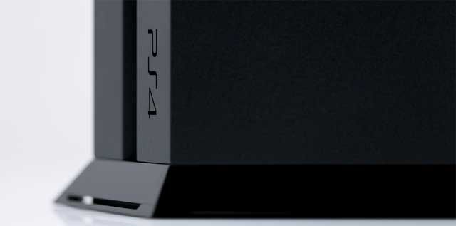 PlayStation 4 Vertical Stand wird separat vertrieben