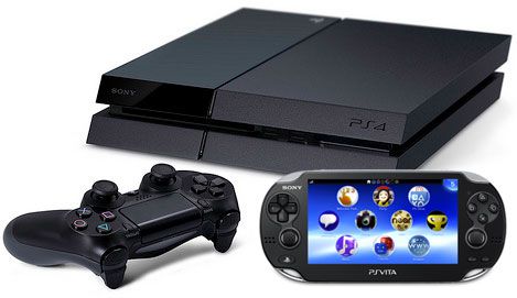 Kommt ein PS4 – PS Vita Bundle für 500 Euro?