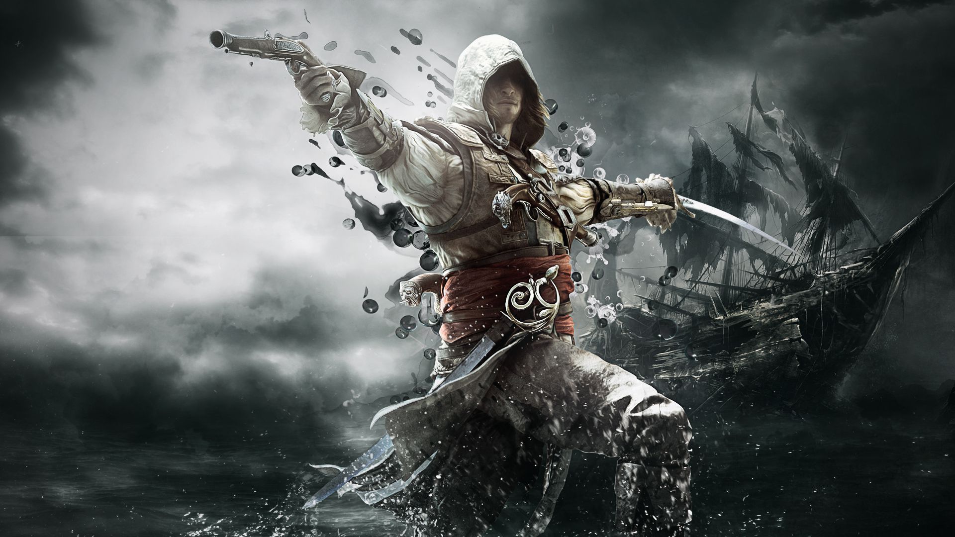 Assassin’s Creed Unity Koop-Modus nicht für alle Missionen verfügbar