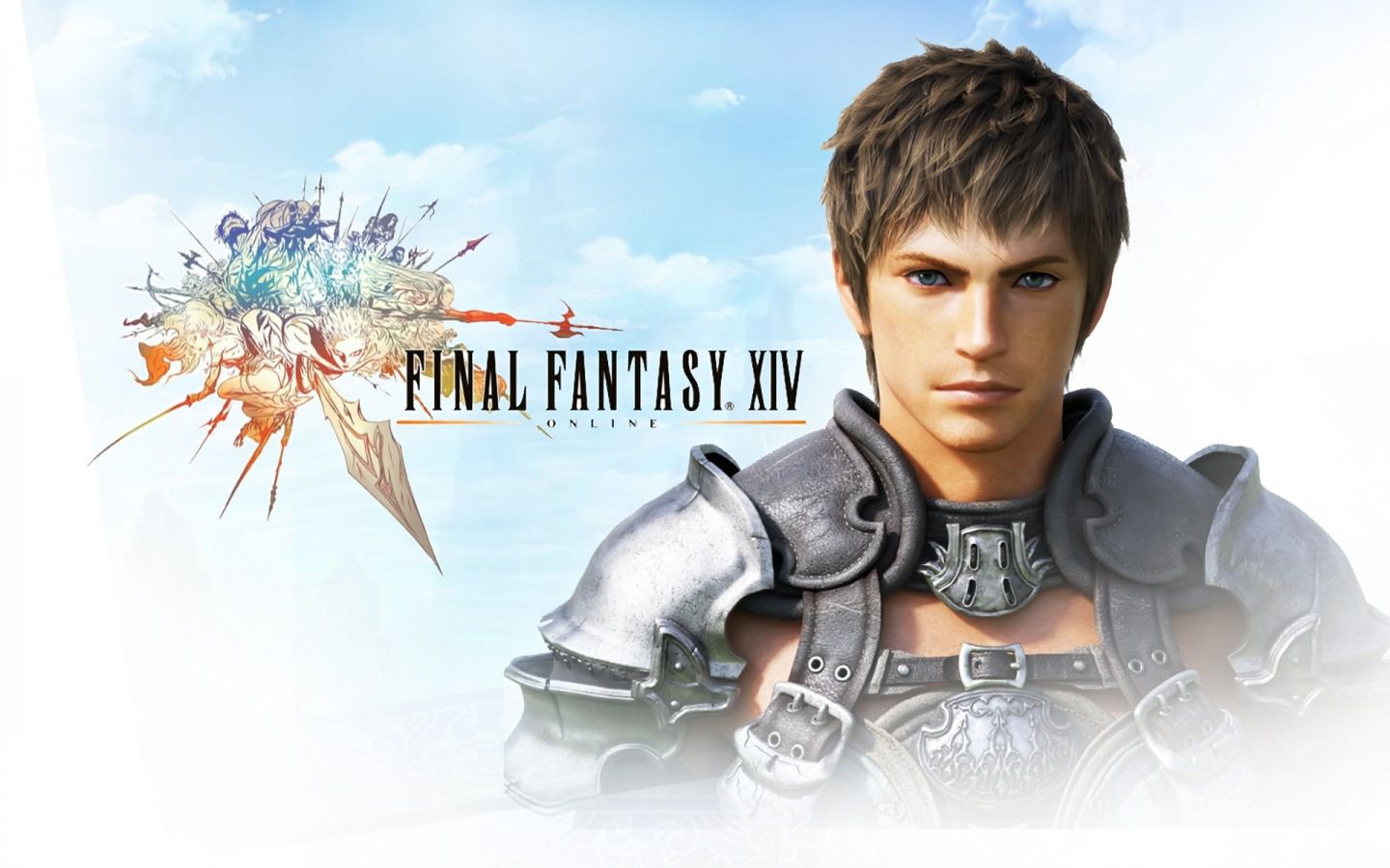 Final Fantasy XIV A Realm Reborn mit maximal 60FPS bei 1080p