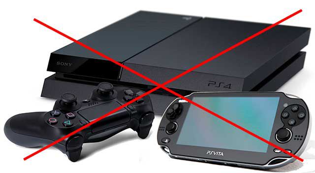 Sony: Keine Pläne für PS4 PS Vita Bundle