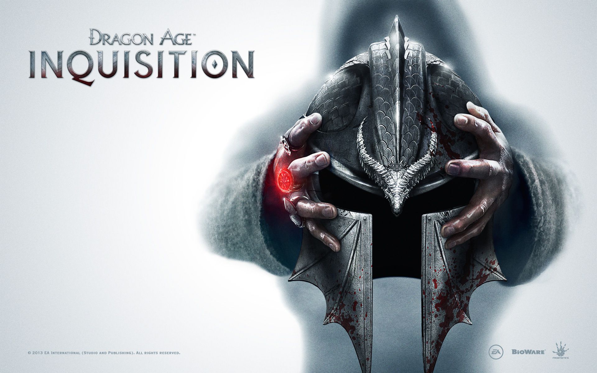 Die ersten Reviews zu Dragon Age Inquisition sind da