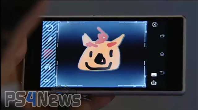 Sony demonstriert die PlayStation App auf der Tokyo Game Show