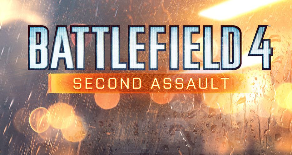 Battlefield 4: Second Assault-DLC ab heute für Premium-Kunden
