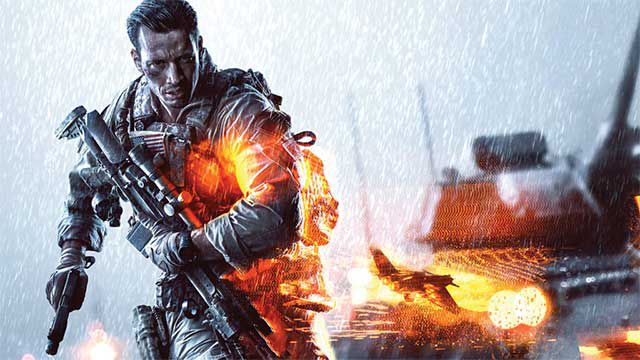 Battlefield 4: Naval Strike Teaser-Trailer veröffentlicht