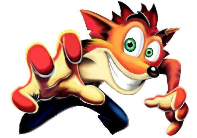 Gerücht: Sony wieder im Besitz des Crash Bandicoot-Franchise?