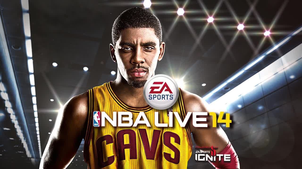 EA veröffentlicht NBA Live 14 Content-Update und spricht von weiteren Updates
