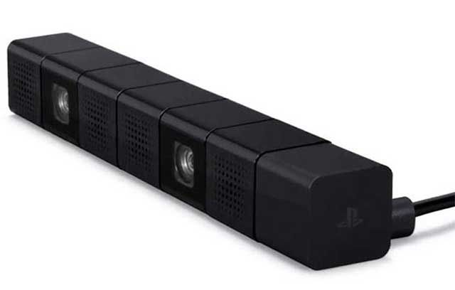 Sony sieht die PlayStation 4 Kamera derzeit noch nicht als ein Must Have