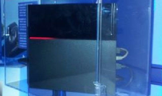 PlayStation 4 Red Line of Death Probleme häufen sich