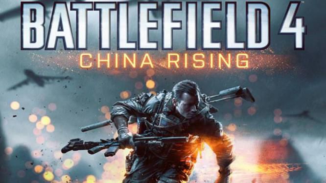 12 Minuten Gameplay-Video zur Battlefield 4 China Rising Erweiterung