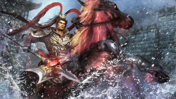 Dynasty Warriors 8 Xtreme Legends wird das erste PlayStation 4 Spiel mit interaktiven Streaming-Funktionen