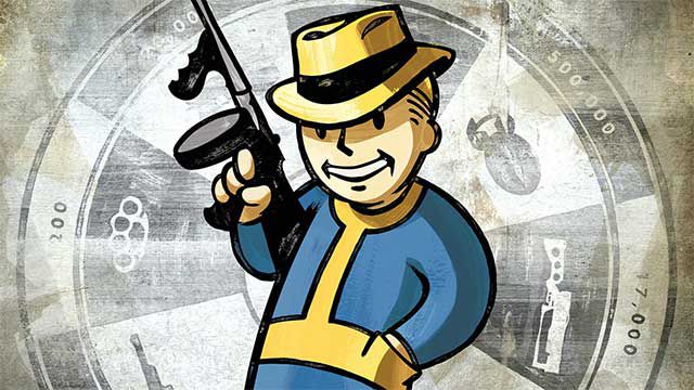 Gerücht: Fallout 4 wird am 15. Juni vorgestellt