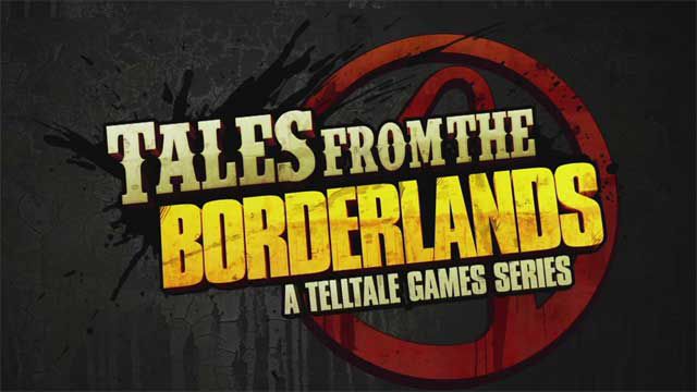 VGX 2013: Telltale Games und Gearbox kündigen Tales from the Borderlands an