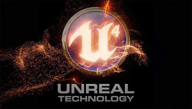 Tellerrand: So entstehen Spiele in der Unreal Engine 4