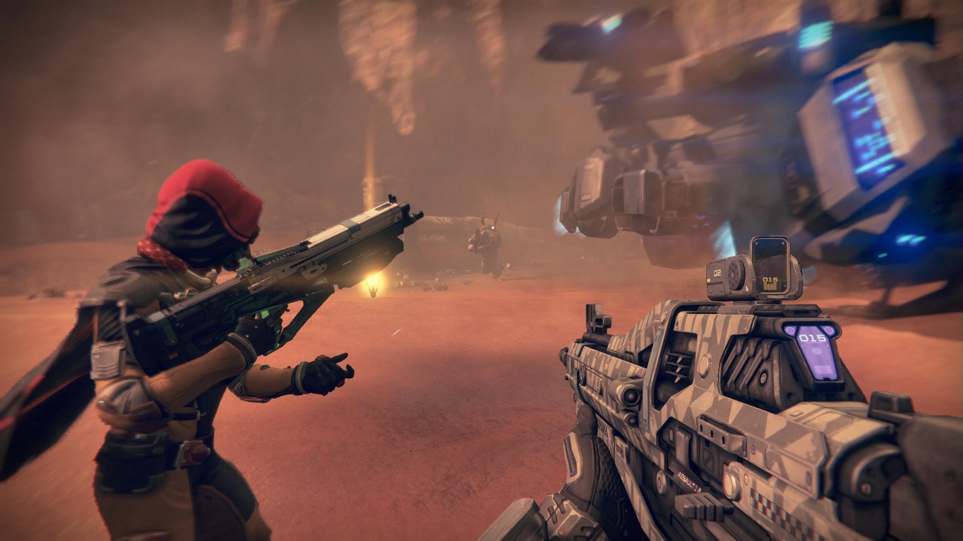 Activision sieht Destiny als Anwärter zum erfolgreichsten Videospiel-Franchise der Geschichte