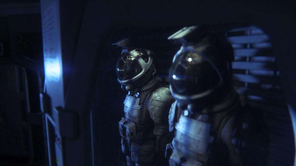 Alien Isolation setzt auf Survival Horror plus viele neue Infos zum Spiel *Update