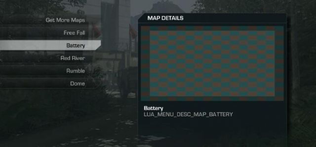 Gerücht: Call of Duty Ghosts Map-DLC scheinbar irrtümlich veröffentlicht