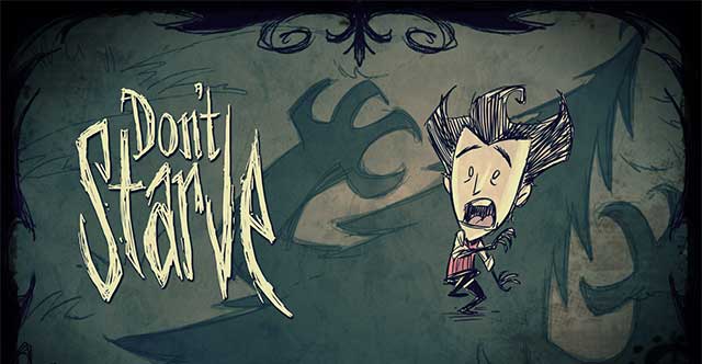 Don’t Starve: Reign of Giants ab 23. Juli im PlayStation Store