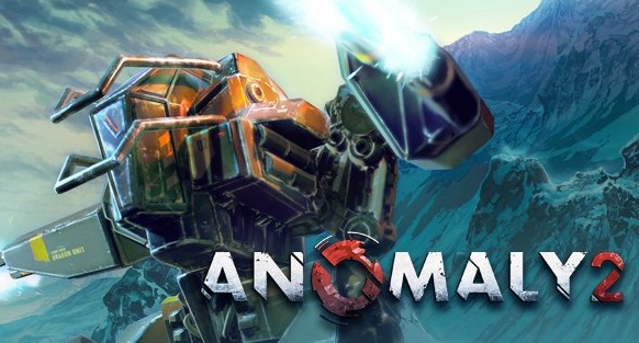Anomaly 2 offiziell für PlayStation 4 bestätigt