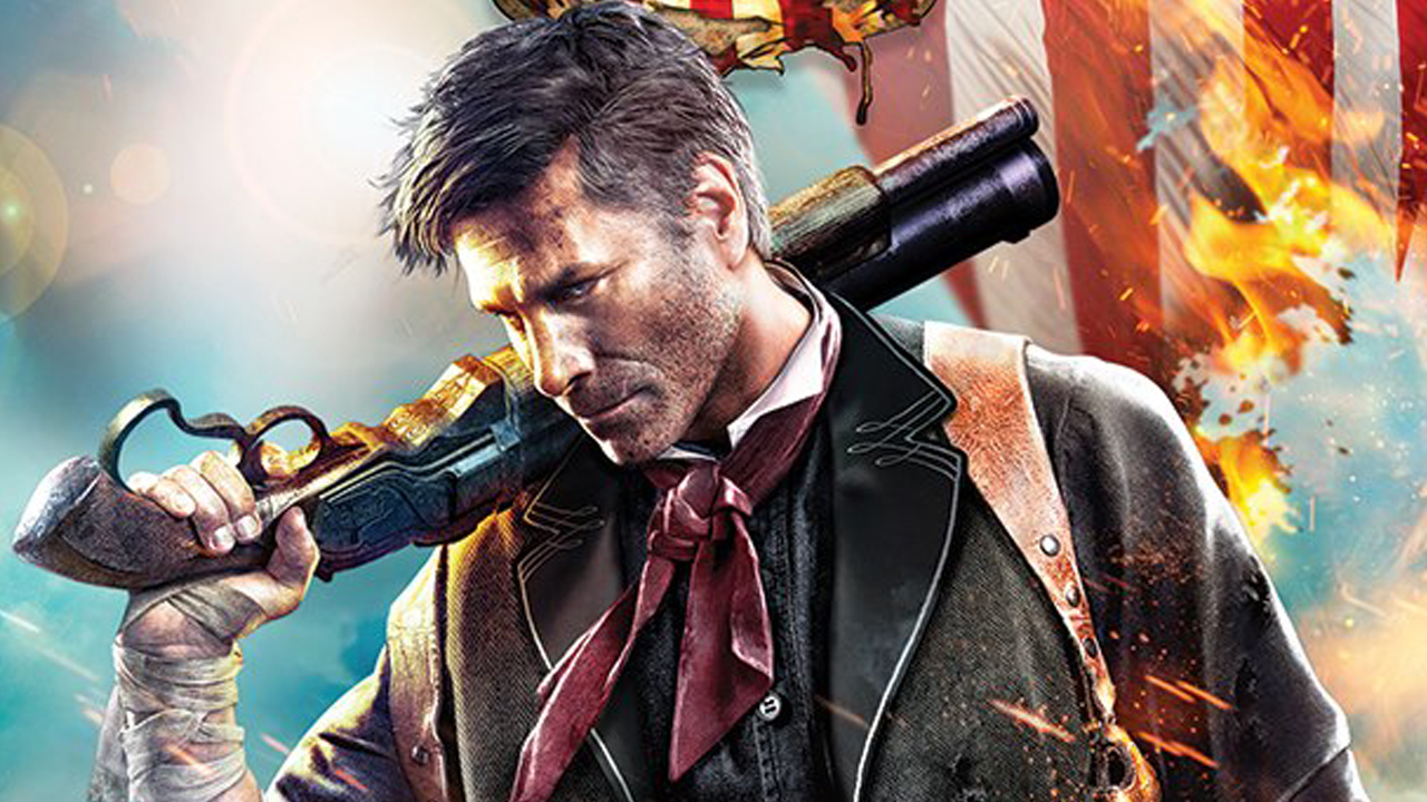 BioShock Infinite Entwicklerstudio Irrational Games schließt die Pforten