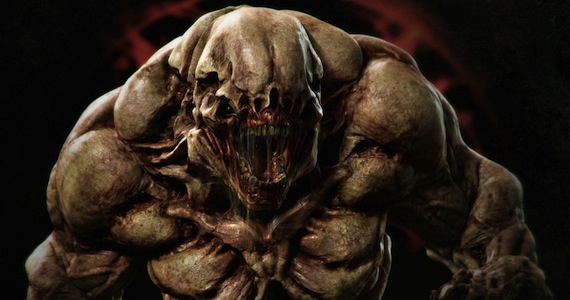 Doom 4 wird auf der diesjährigen QuakeCon vorgestellt