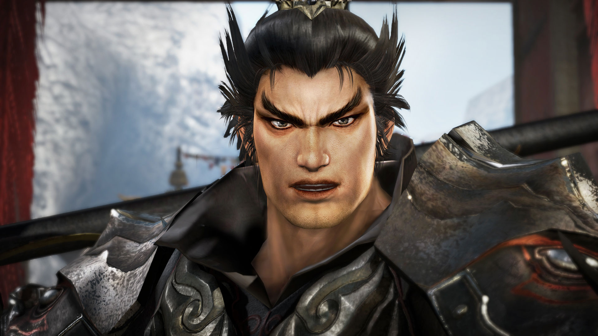 Dynasty Warriors 8 Xtreme Legends erscheint am 4. April für PlayStation 4