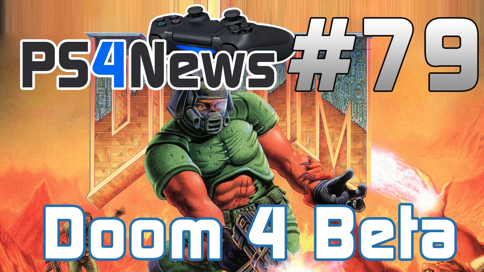 Doom 4 Beta Talk