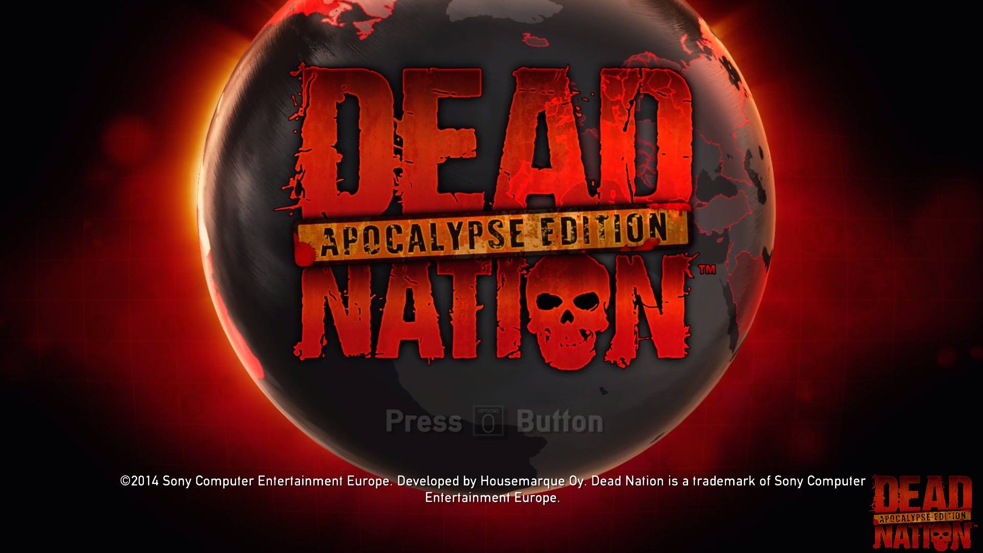 Dead Nation Apocalypse Edition Patch behebt Multiplayer-Probleme