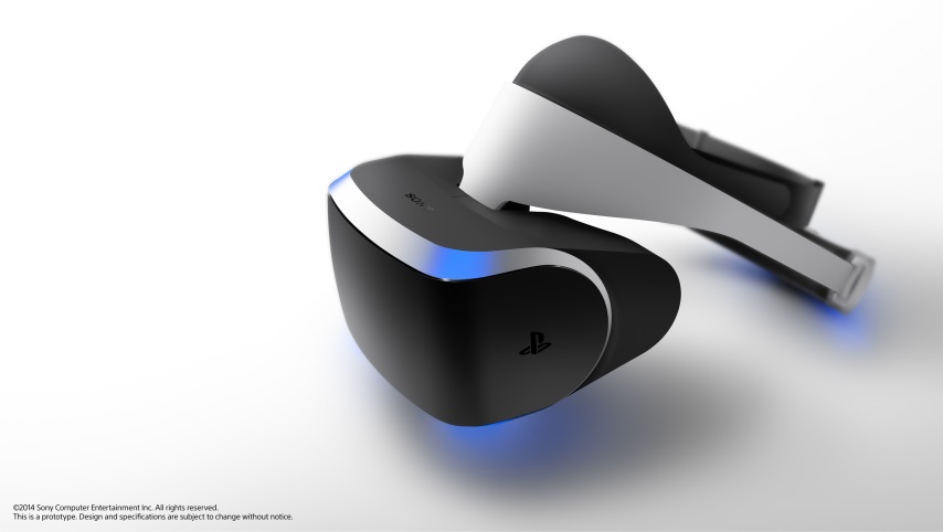 Sony sichert sich Rechte an „Couch Multiplayer“ Social Screen“ „Social VR“ und „Social Virtual Reality“