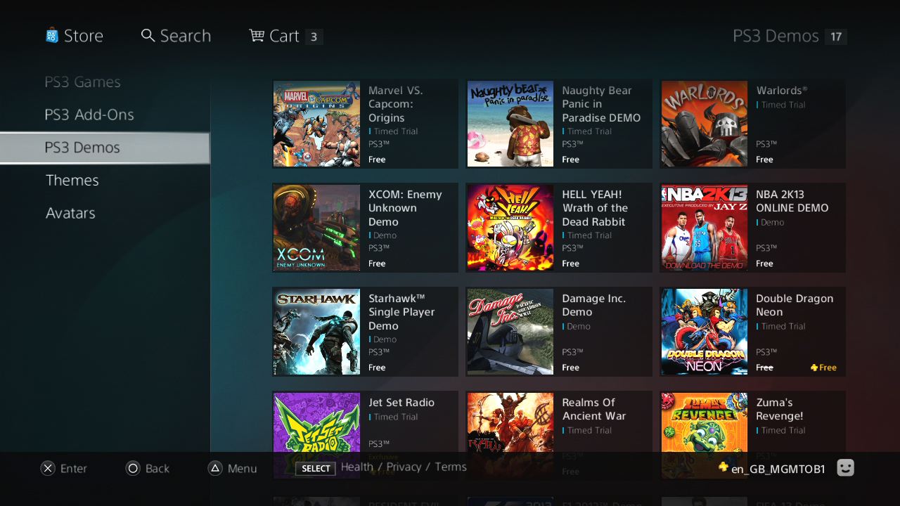PlayStation 4: Preloading über den PlayStation Store ab April