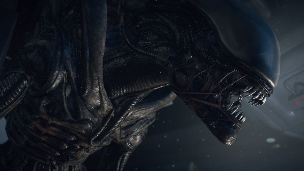 Frische Gameplay-Szenen und neue Infos zu Alien Isolation veröffentlicht