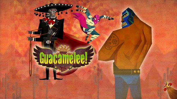 Guacamelee Super Turbo Championship für PlayStation 4 angekündigt